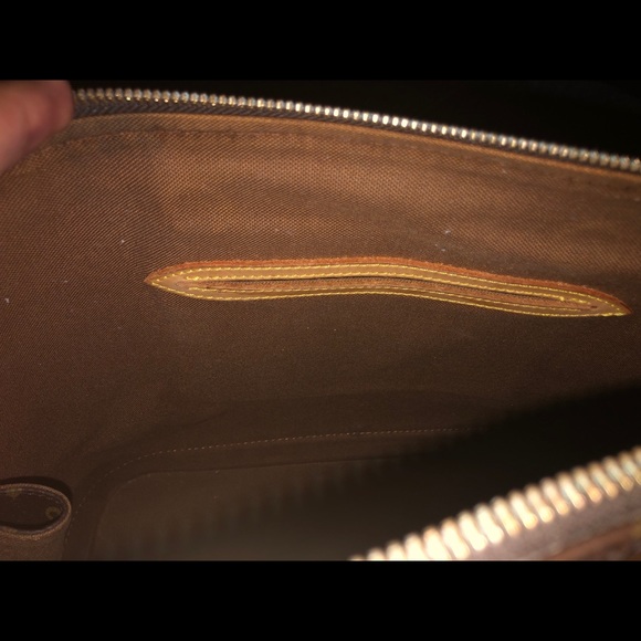 Louis Vuitton 💖ALMA💖 - Picture 11 of 16